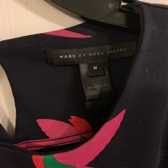 Marc Jacobs tunic/dress - Picture 3 of 3